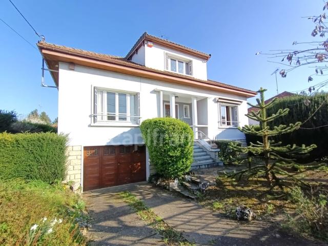 Sens Vente Maison 89