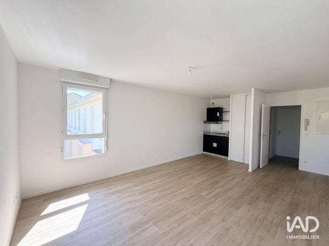 Sens Vente Appartement 89