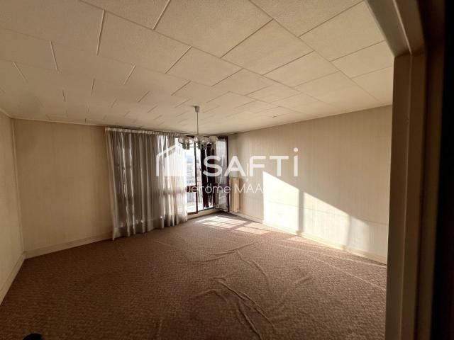 Sens Vente Appartement 89