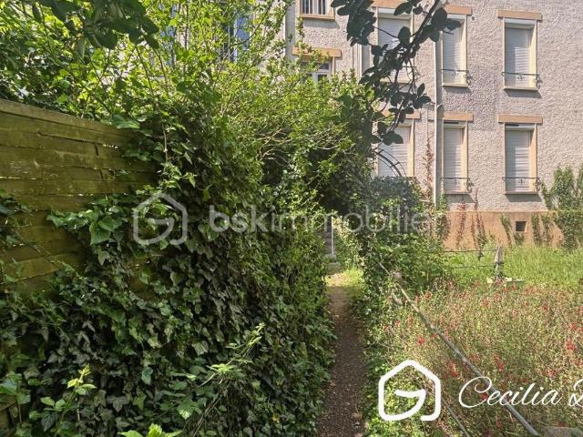 Sens Vente Appartement 89
