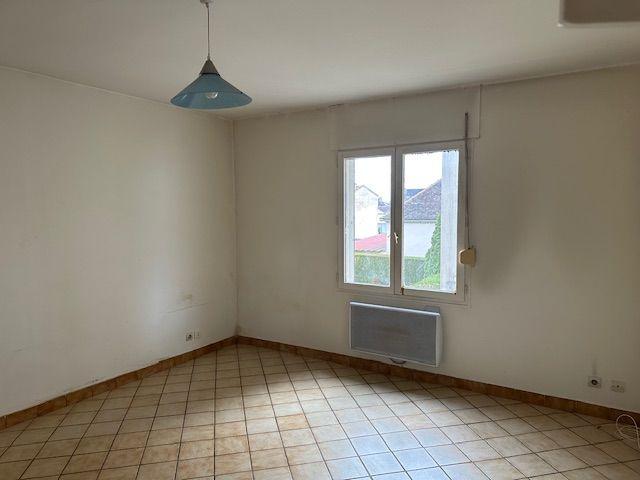 Sens Vente Appartement 89
