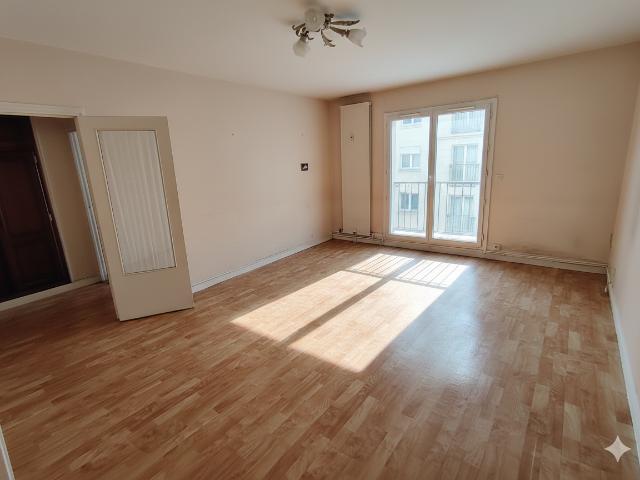 Sens Vente Appartement 89