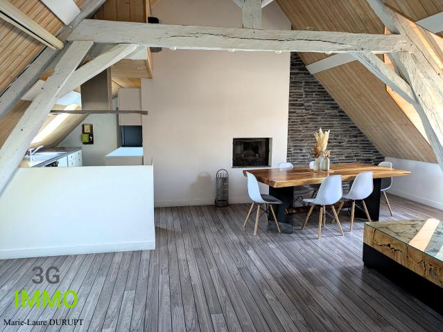 Sens Vente Appartement 89