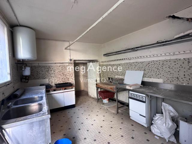 Sens Vente Appartement 89