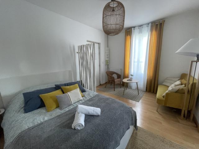 Sens Vente Immeuble 89