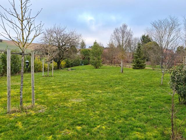 Sens Vente Terrain 89