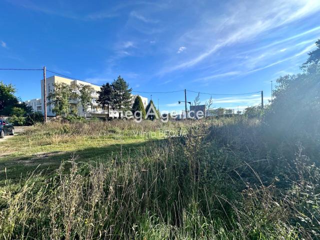Sens Vente Terrain 89