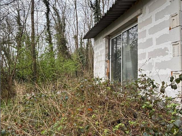 Sens Vente Terrain 89
