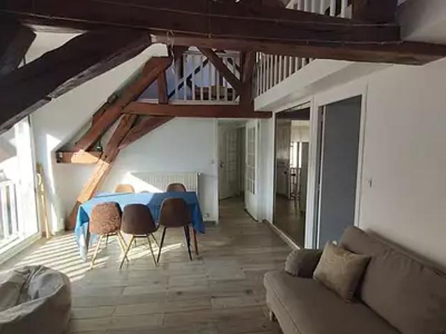 Sens 89100 Achat / Vente maison 4 pièces t4