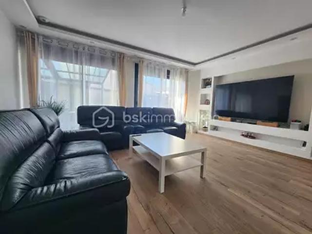 Sens 89100 Achat / Vente maison 5 pièces t5 terrasse