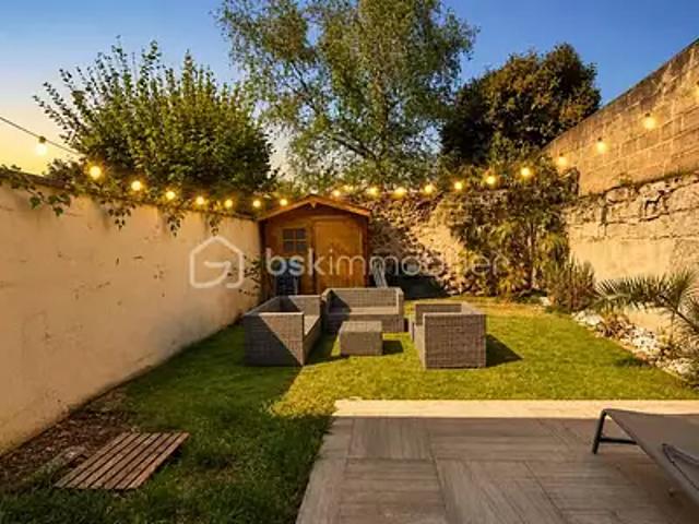 Sens 89100 Achat / Vente maison 5 pièces t5 terrasse