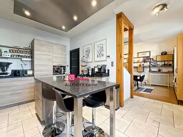 Sens 89100 Achat / Vente maison 5 pièces t5 jardin terrasse