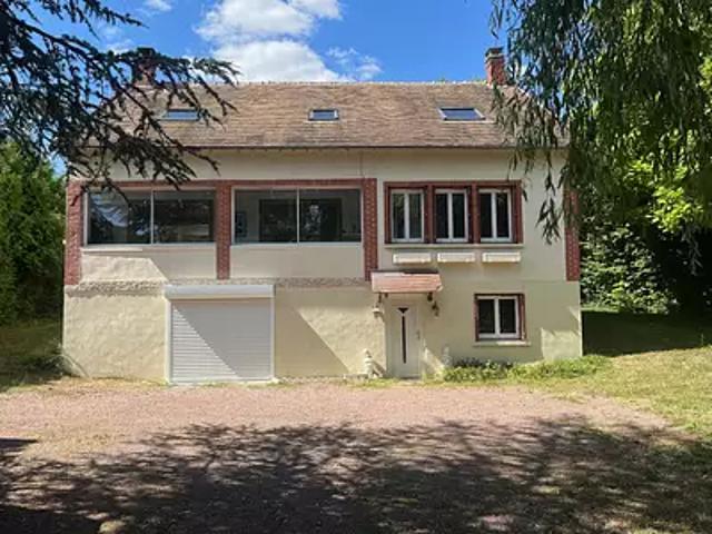 Sens 89100 Achat / Vente maison 6 pièces t6
