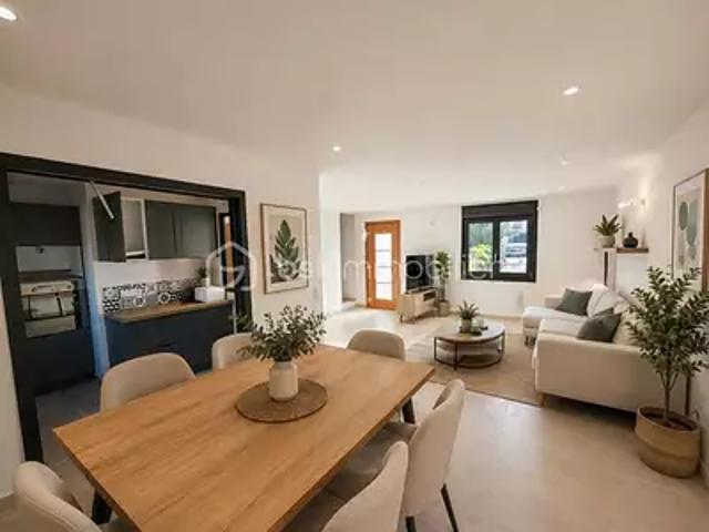 Sens 89100 Achat / Vente maison 6 pièces t6 terrasse