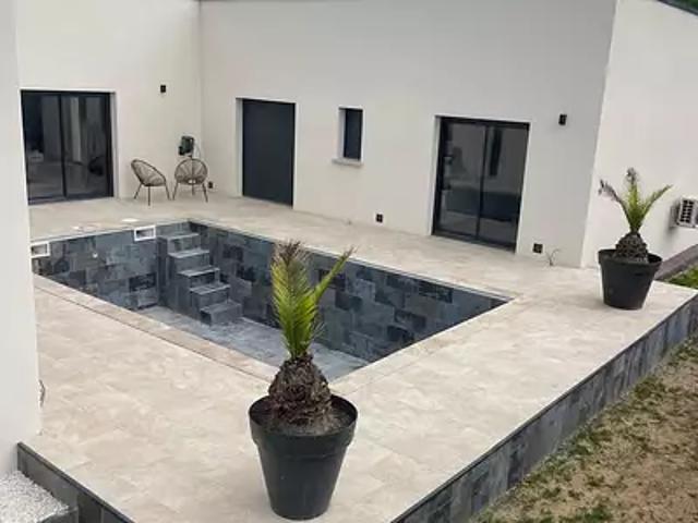 Sens 89100 Achat / Vente maison 7 pièces t7