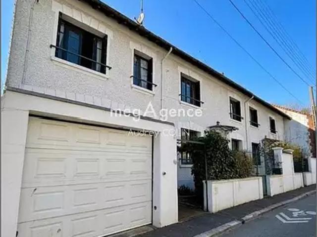 Sens 89100 Achat / Vente maison 8 pièces t8