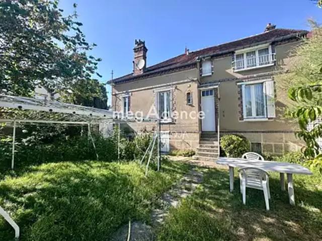 Sens 89100 Achat / Vente maison 8 pièces t8