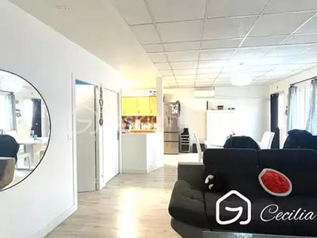 Sens 89100 Achat / Vente maison 3 pièces t3