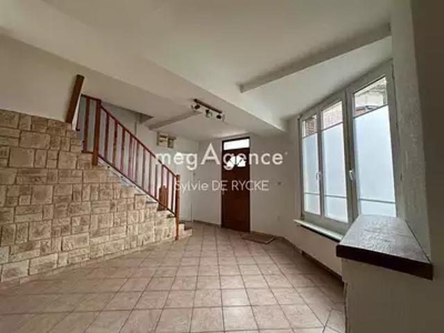 Sens 89100 Achat / Vente maison 3 pièces t3