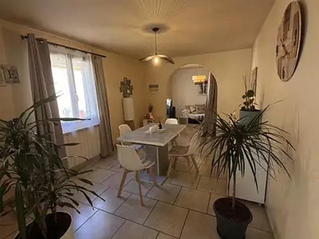 Sens 89100 Achat / Vente maison 3 pièces t3