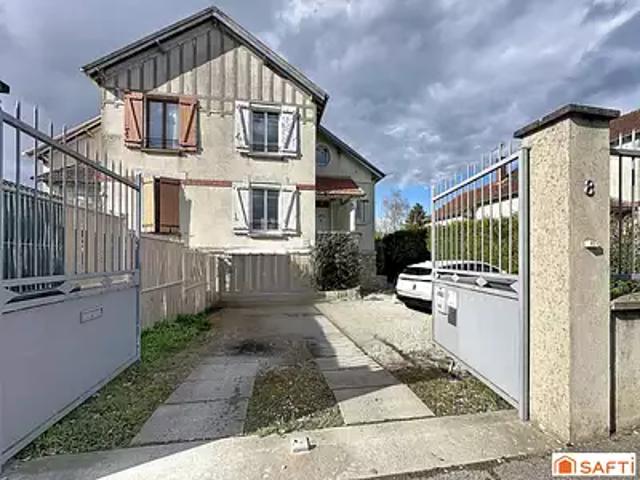 Sens 89100 Achat / Vente maison 3 pièces t3