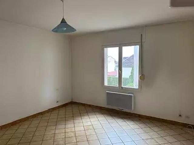 Sens 89100 Achat / Vente appartement 1 pièce t1
