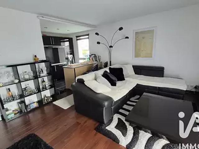 Sens 89100 Achat / Vente appartement 2 pièces t2 parking