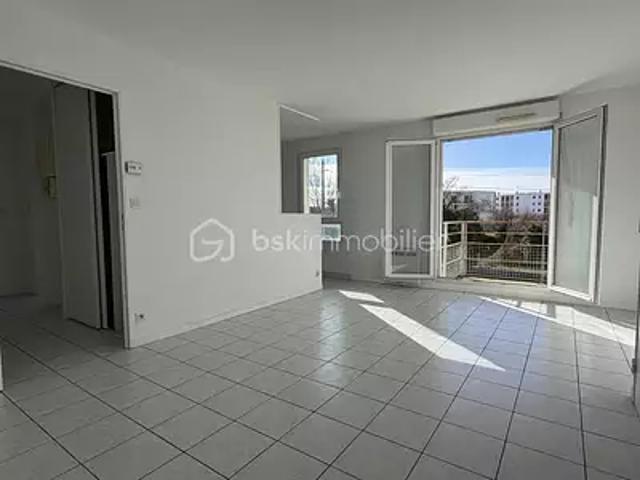 Sens 89100 Achat / Vente appartement 3 pièces t3 balcon