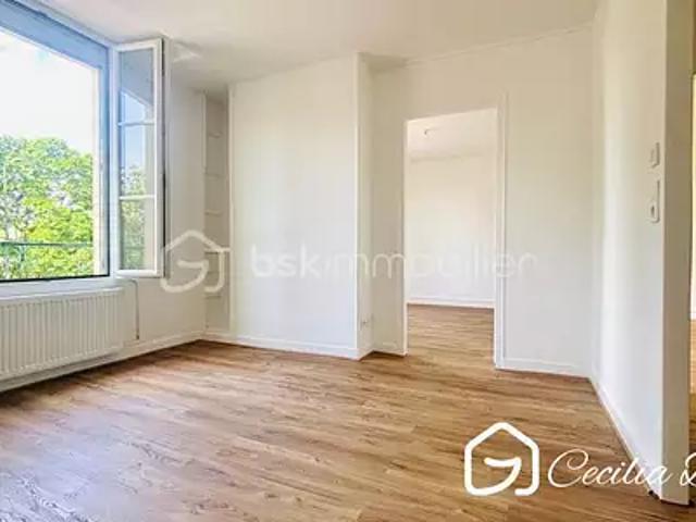 Sens 89100 Achat / Vente appartement 3 pièces t3 cave
