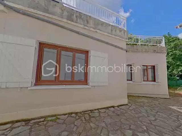 Sens 89100 Achat / Vente appartement 3 pièces t3 cave