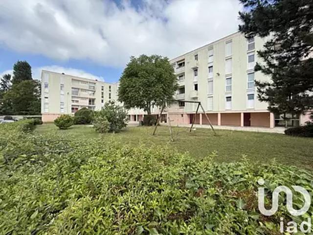 Sens 89100 Achat / Vente appartement 3 pièces t3 parking