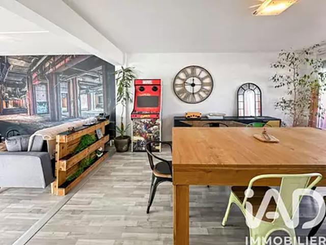 Sens 89100 Achat / Vente appartement 3 pièces t3
