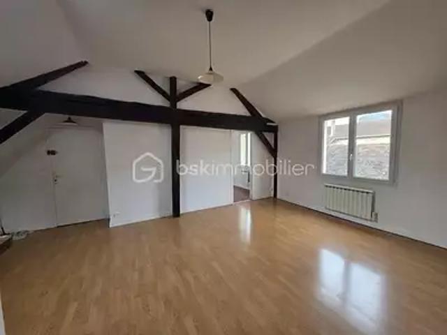 Sens 89100 Achat / Vente appartement 3 pièces t3