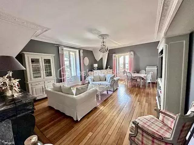 Sens 89100 Achat / Vente appartement 4 pièces t4