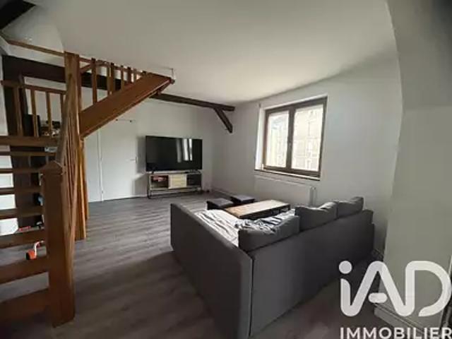 Sens 89100 Achat / Vente appartement 5 pièces t5