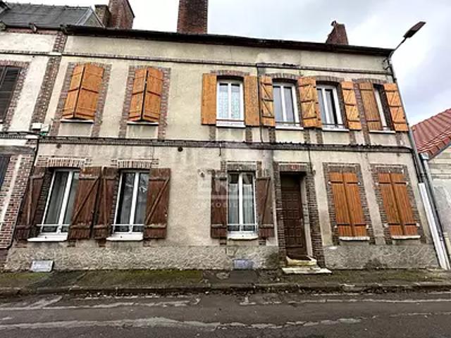 Sens 89100 Achat / Vente divers 9 pièces
