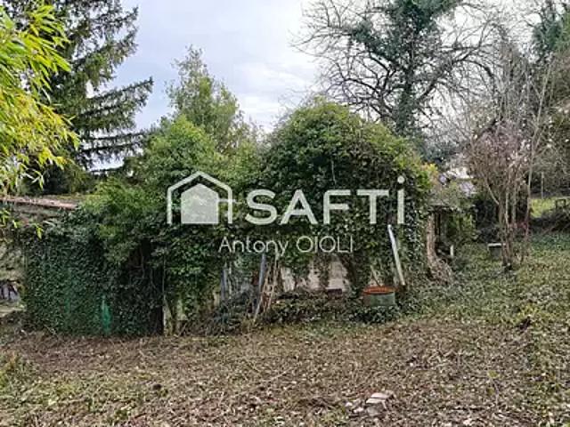 Paron 89100 Achat / Vente terrain
