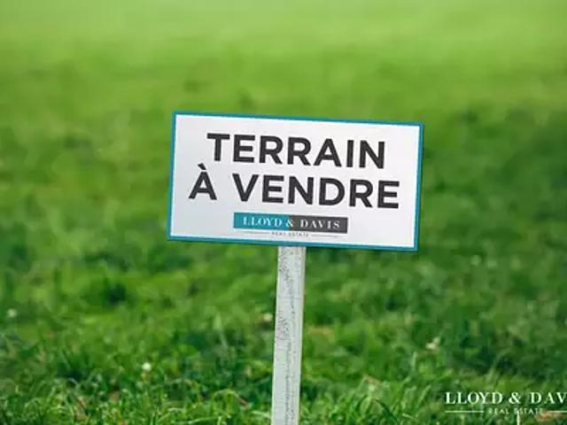 Sens 89100 Achat / Vente terrain
