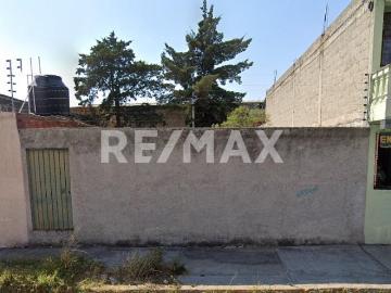 Sensacional terreno en Ciudad Satélite Puebla