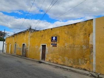 SENSACIONAL CASA PARA REMODELAR CENTRO IZAMAL FVC 2495