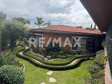 Sensacional RESIDENCIA DE 1 PISO en Cipreses de Zavaleta !