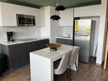 Sensai Downtown Lujosa Suite en Venta en Playa del Carmen