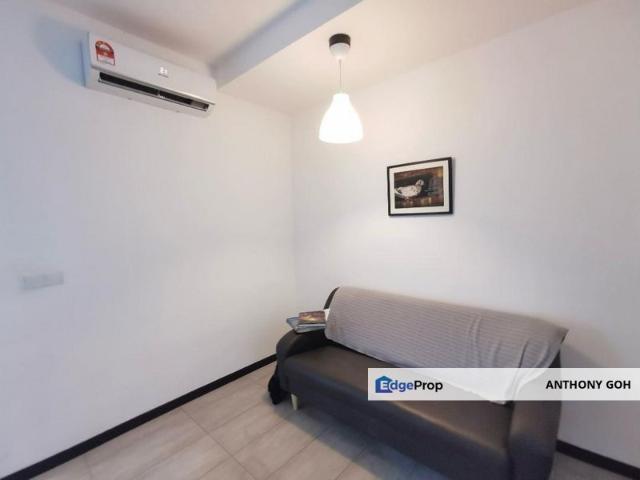 Sensasi Residential Suites
