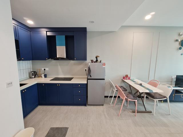 Sensasi Studio w ID renovation Utropolis Batu Kawan