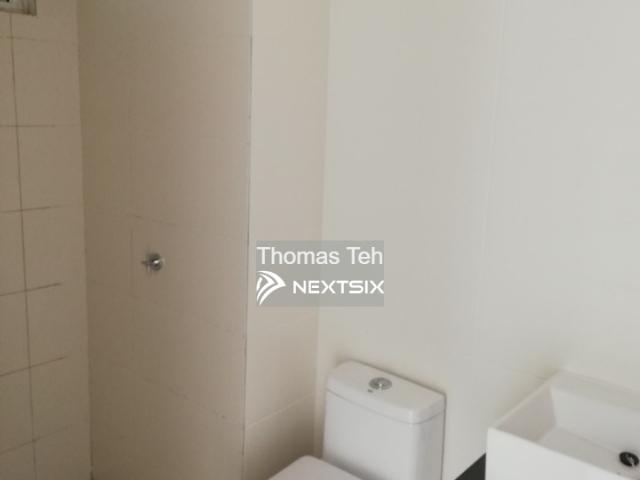 Sensasi@Utropolis,Fully Furnished 2 Bedrooms, 2 Carparks, near KDU, IKEA, Batu Kawan Industrial Park