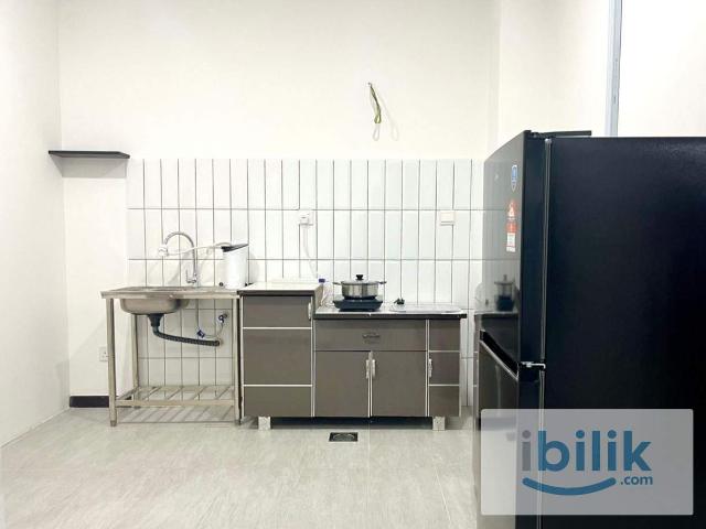 Sensasi Ultropolis Batu Kawan 2 Room Left!