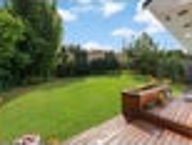 Sensational Private Sanctuary
