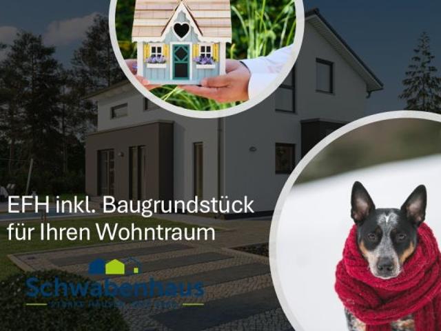 Sensationelles Design – Wohnen auf höchstem Niveau!