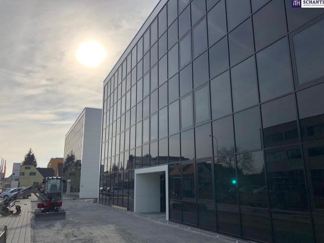 SENSATIONELLER PREIS! TOP LEISTUNG! Edles Wohnen in Seiersberg Zwischen 38 m² und 108 m² für Singles, Paare und Familien! Top Ausstattung!
