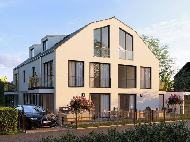 Sensationeller Preis für eine TOP Lage! Letzte verfügbare Haus